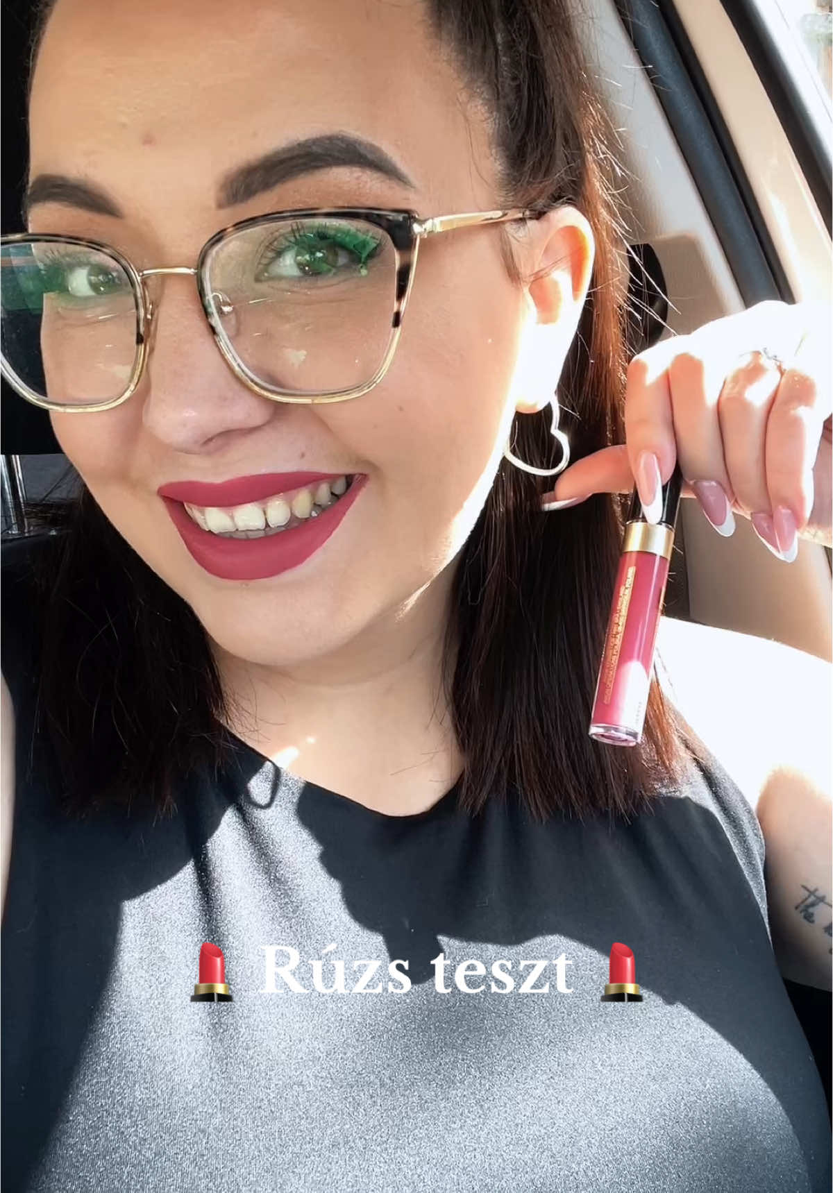 @Fruzsi B