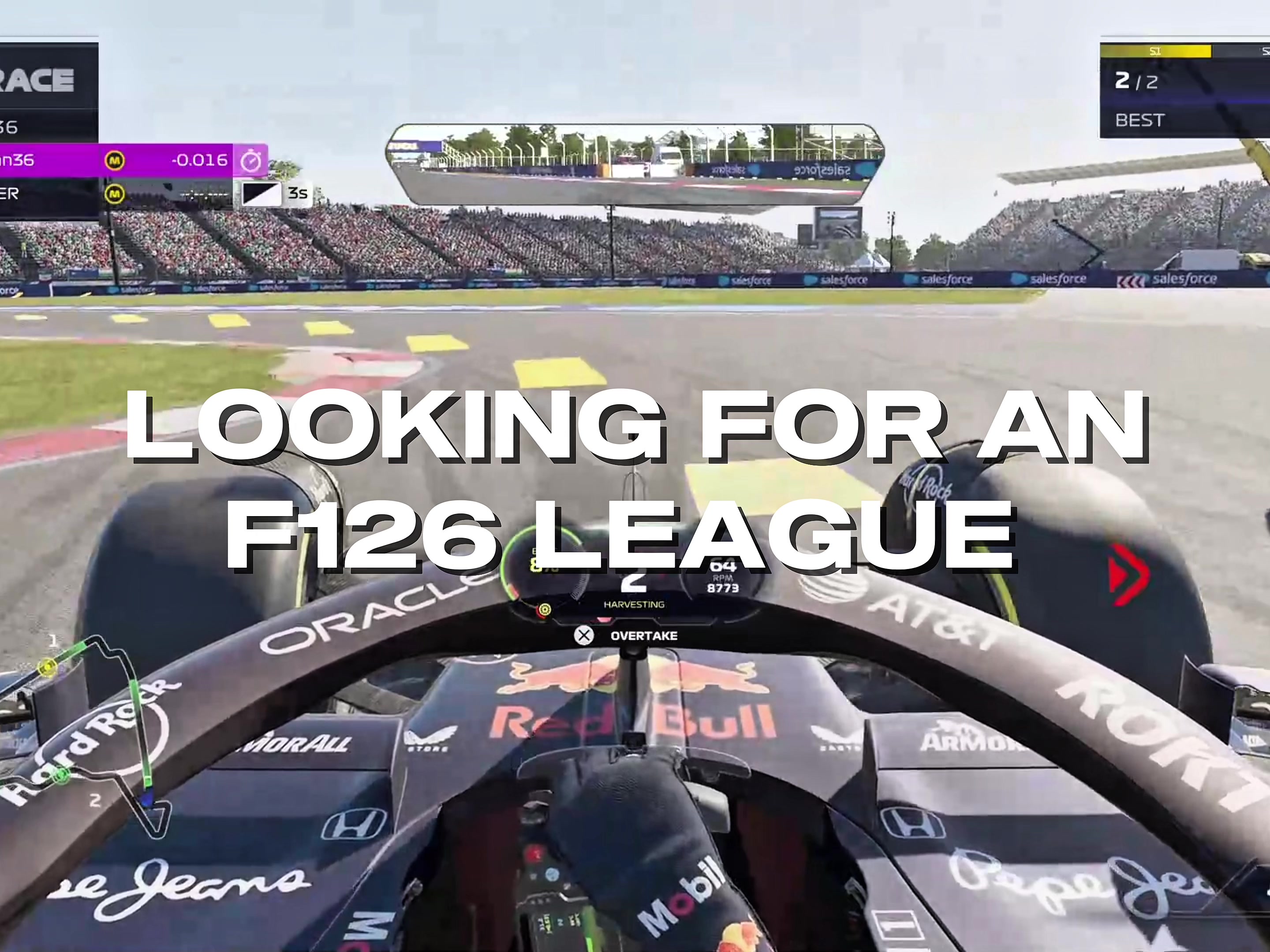 @Apex Formula Championship