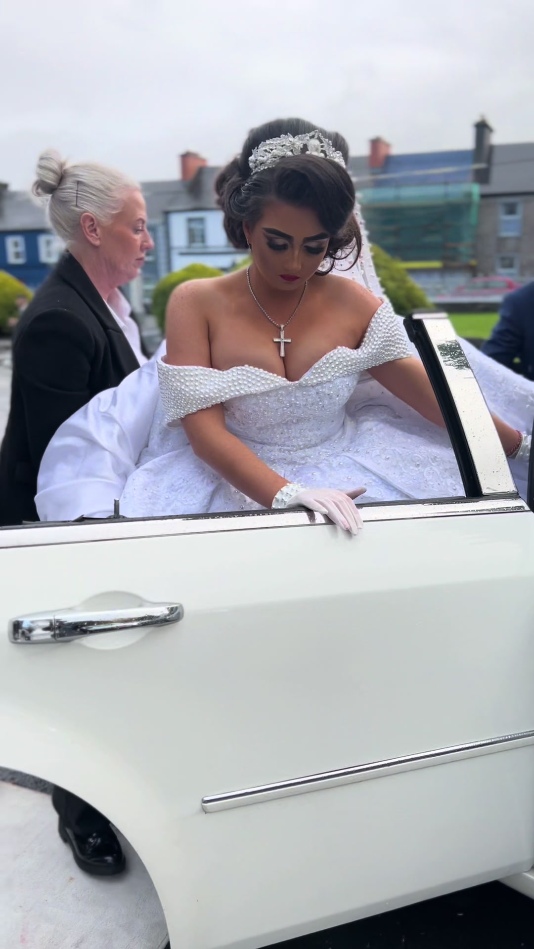 @Royal Bridal Weddings 360 Boot