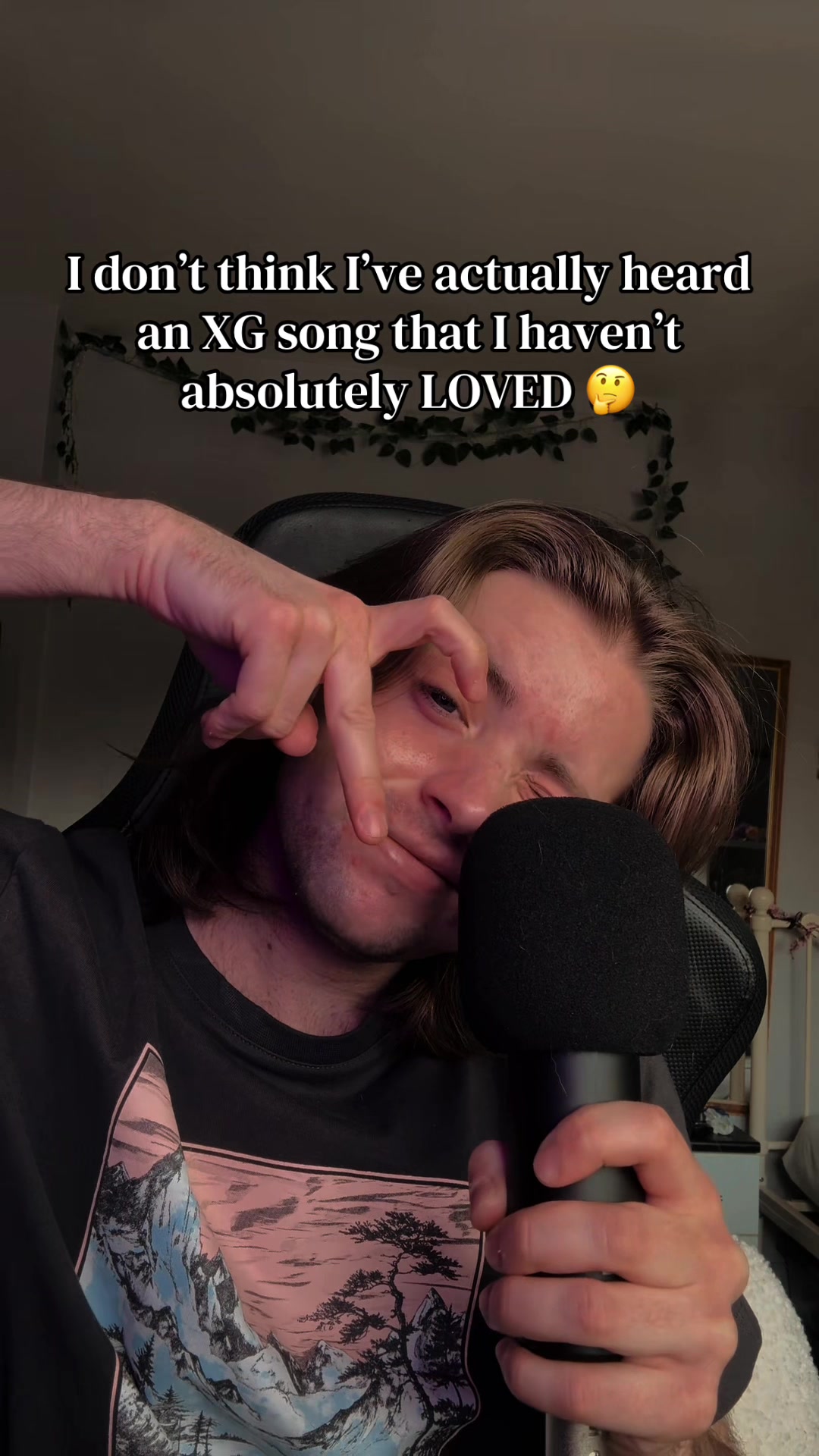 @GeorgeMaeson