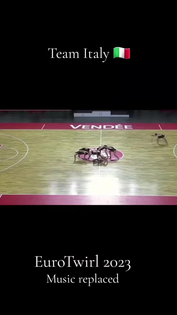 @WorldBaTonTwirLerS🥉🥈🥇