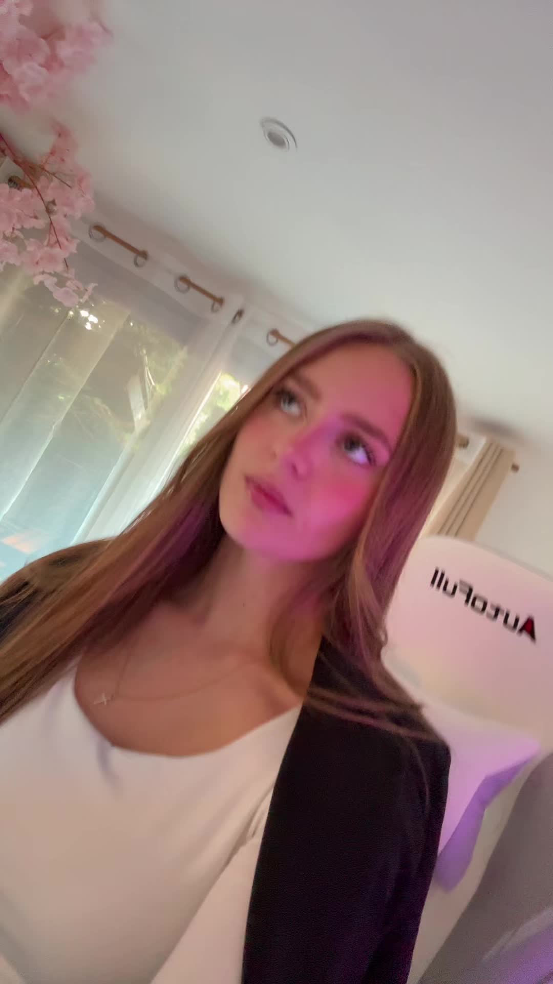 @Maria Prank