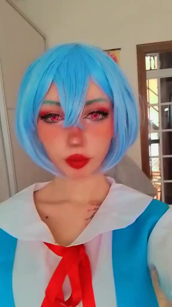 @chisenyako_cosplay
