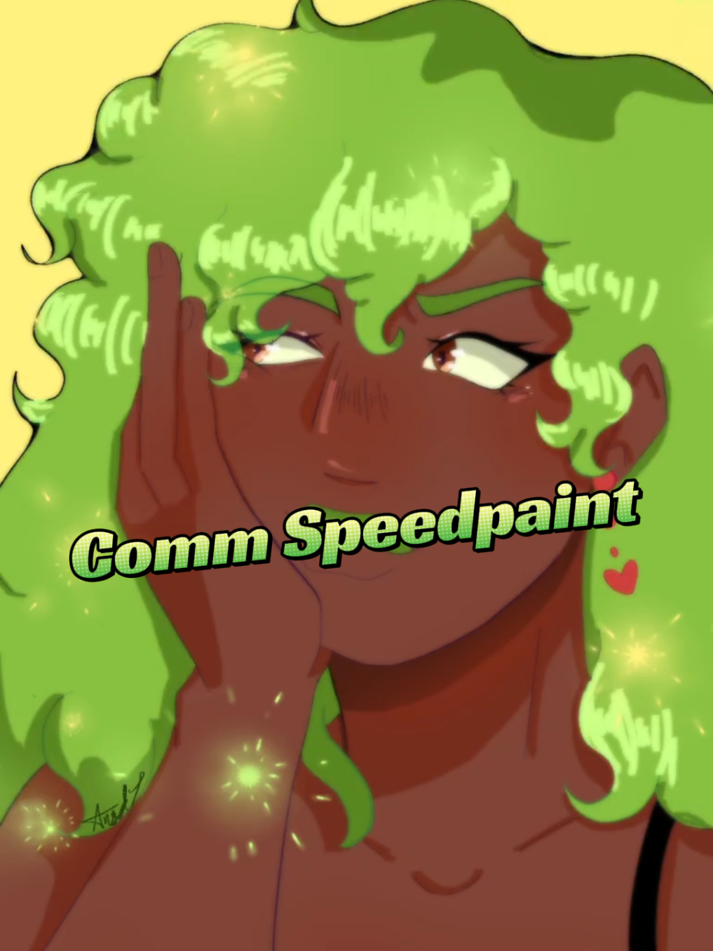 @angliwn🌻COMMS OPEN