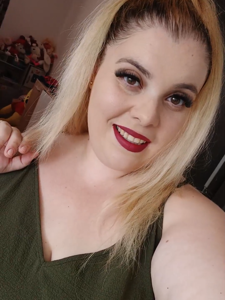 @Alina Maria