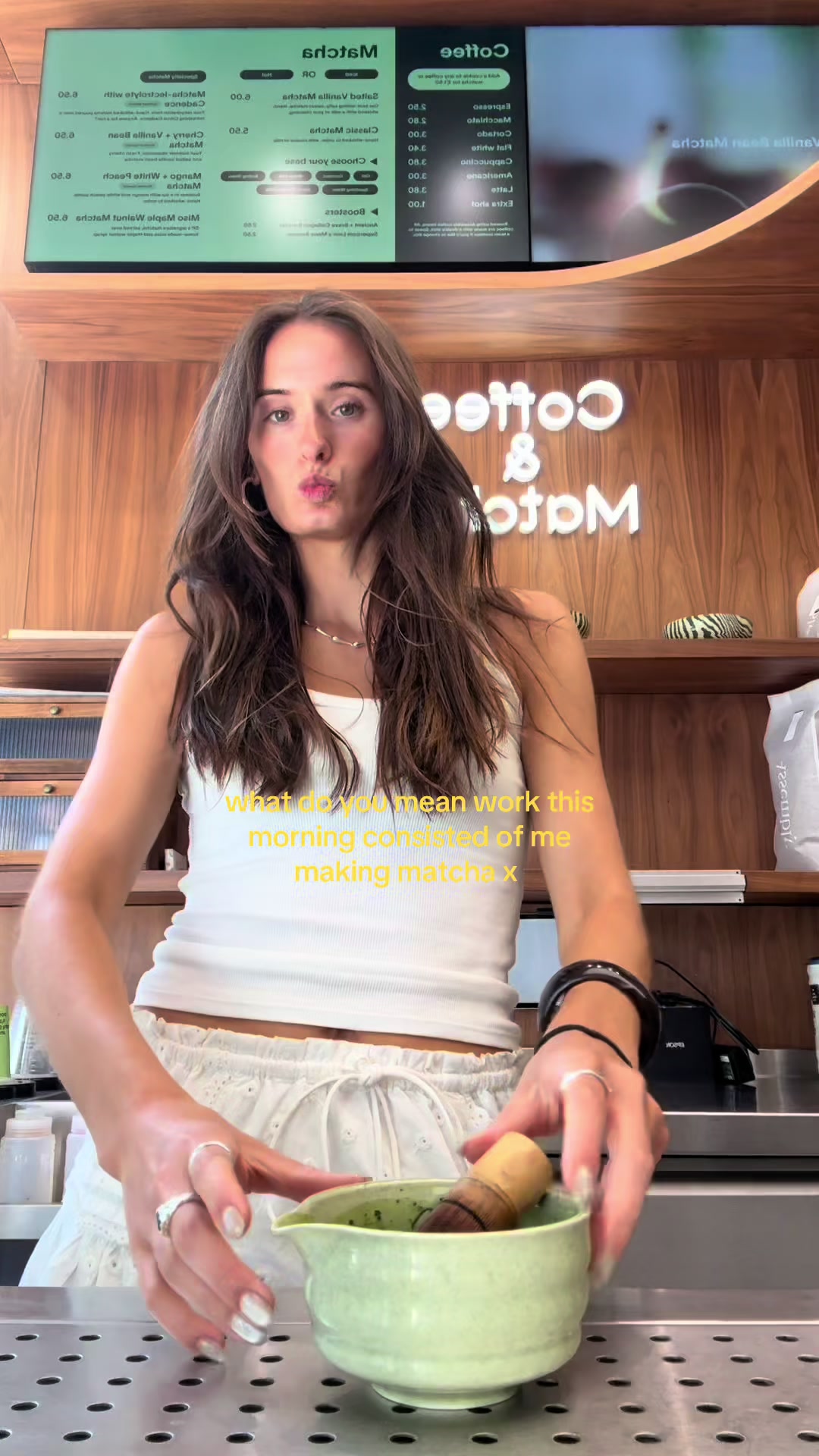 @your london wellness bestie