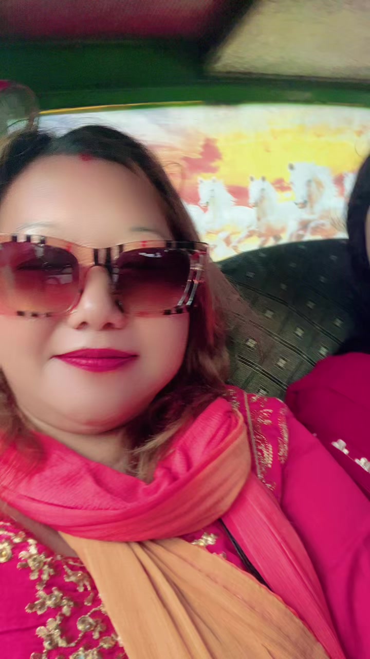 @Pooja