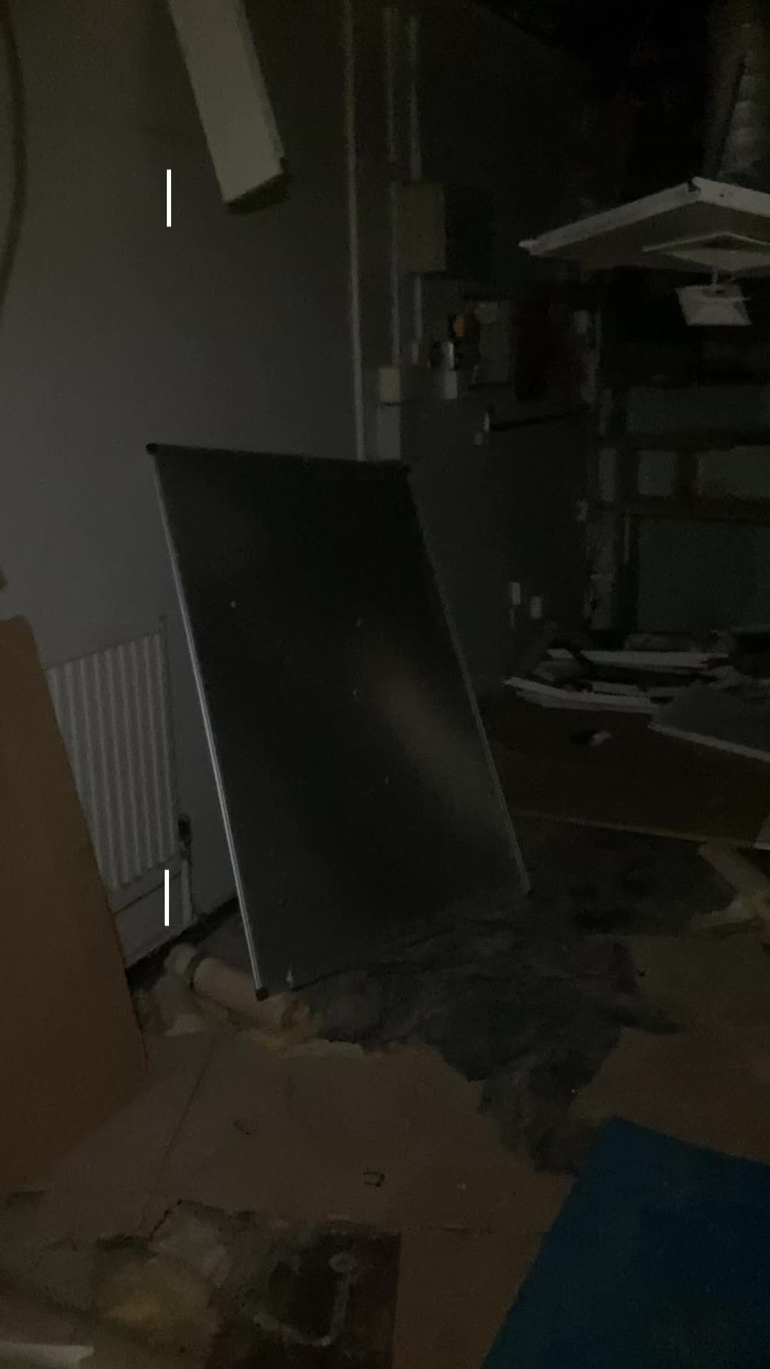 @Urban Exploring W Yorks