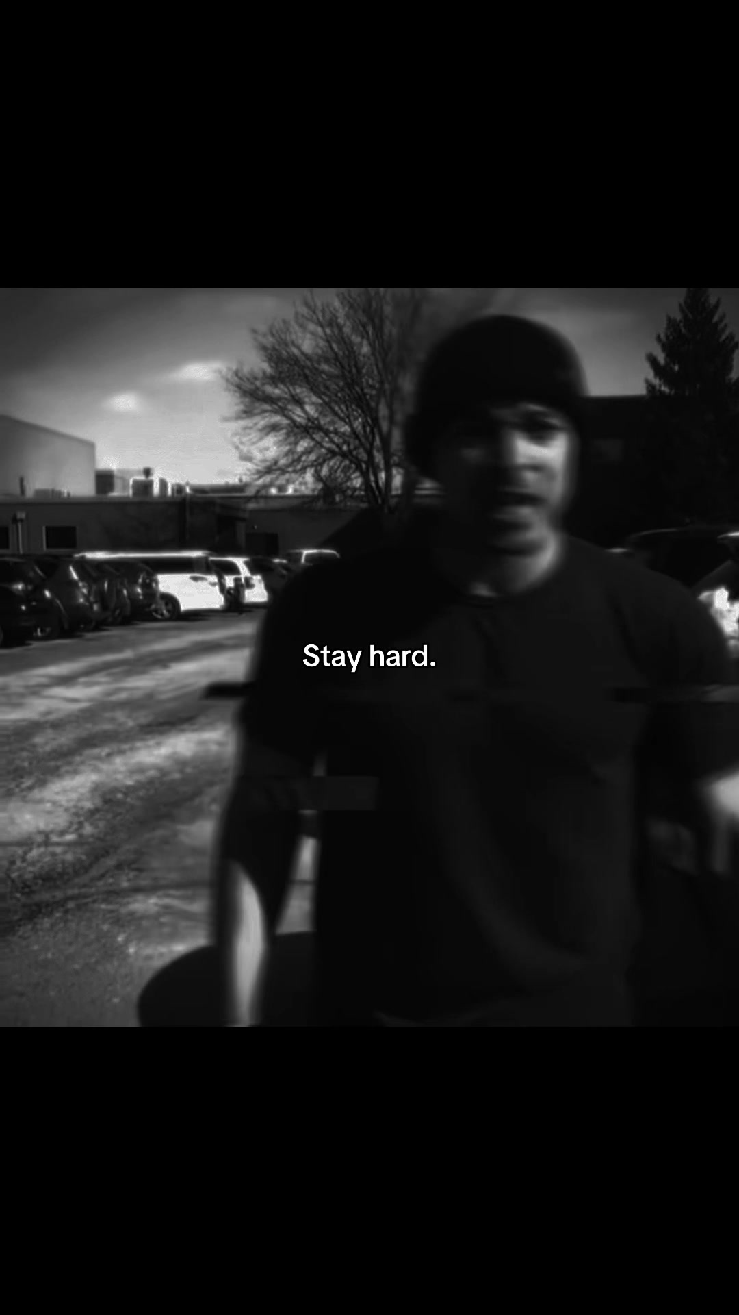 @David Goggins