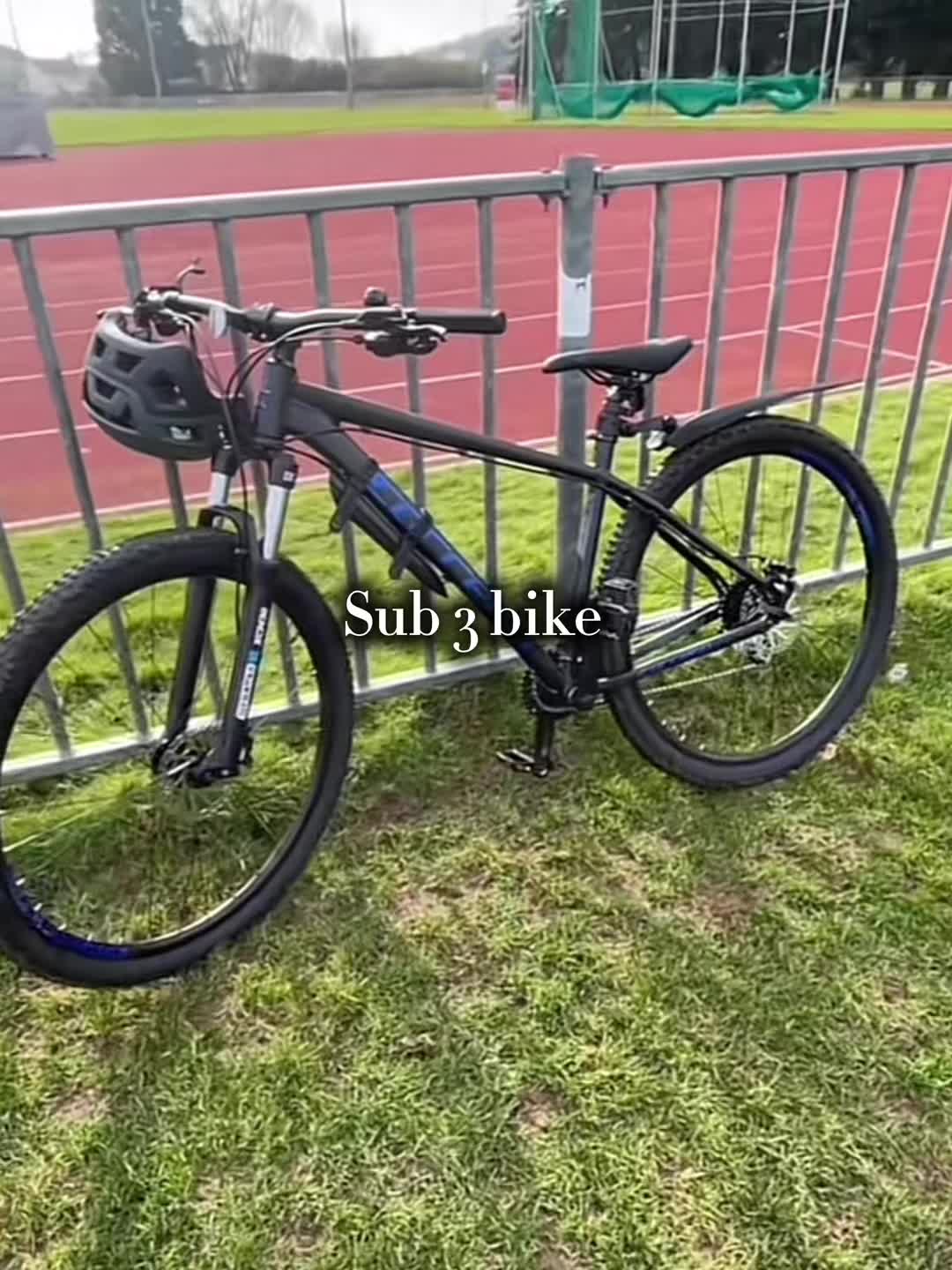 @Trails and Fails