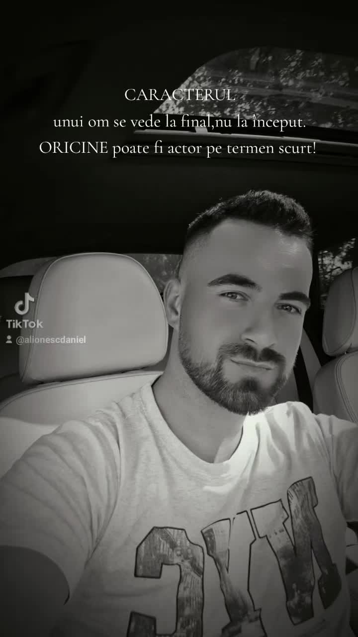 @Alionesc Daniel💚