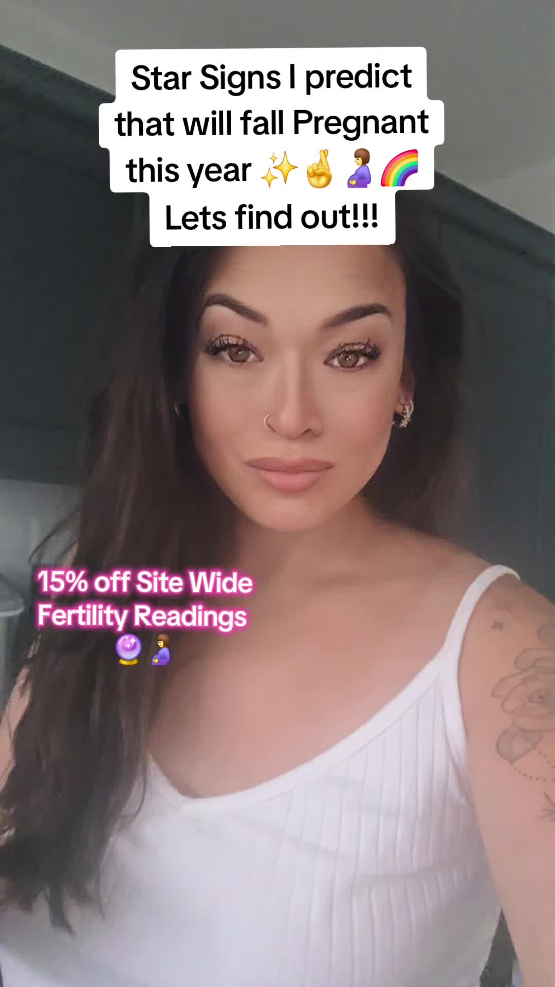 @✨️ Val The Fertility Medium