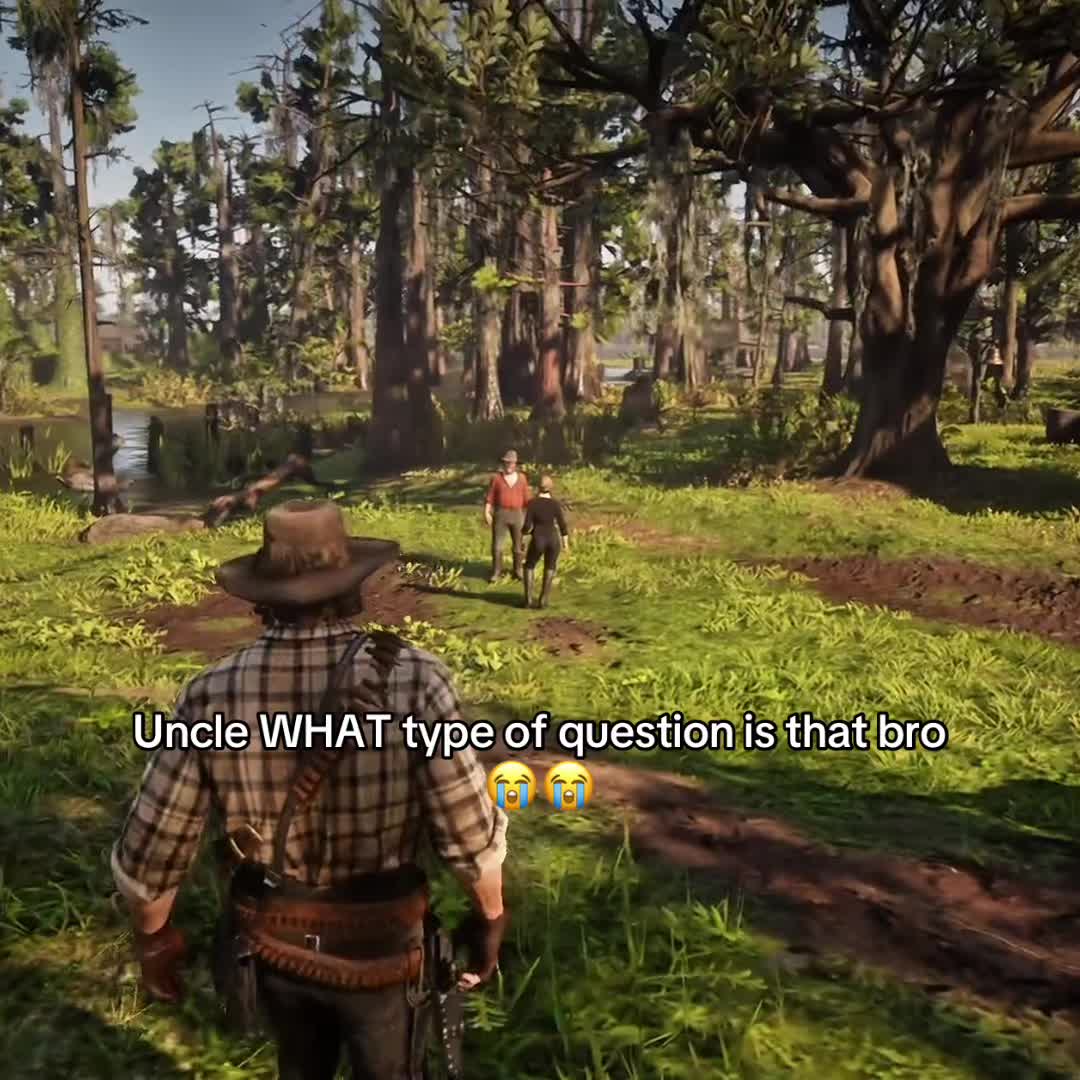 @That Uncle Guy