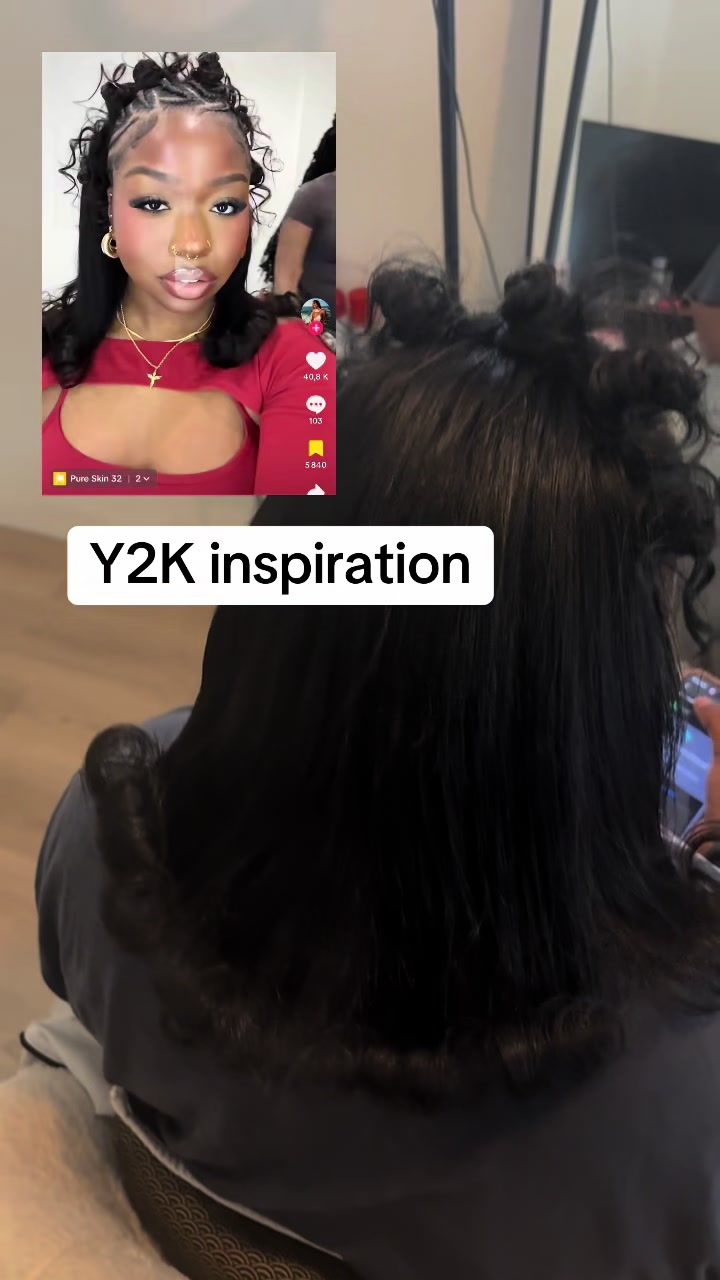 @haair_by_km