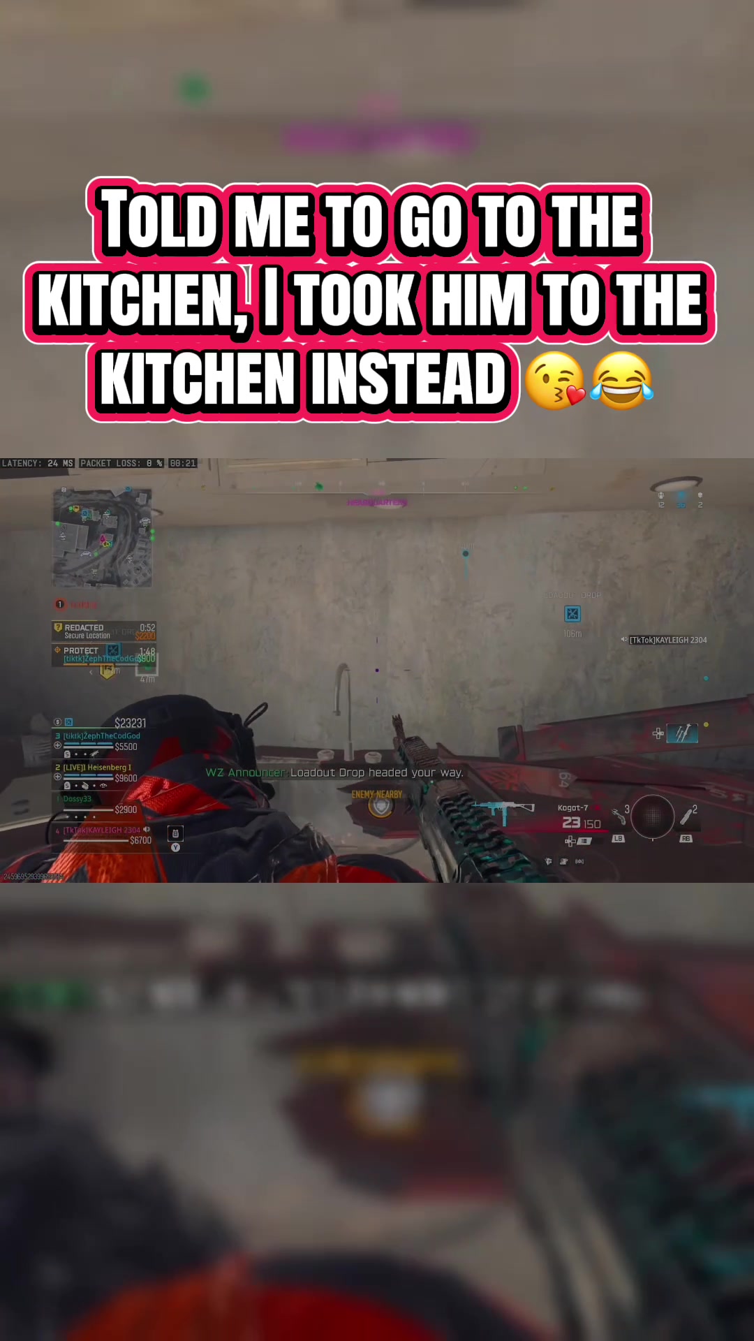@🎮KAYLEIGH 2304🎮