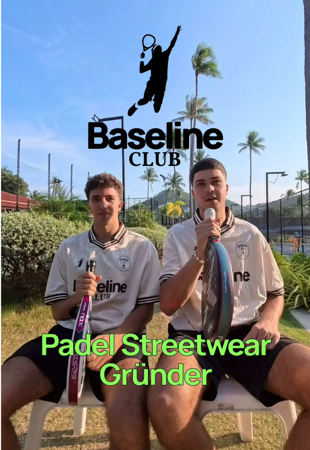 @Baseline Club