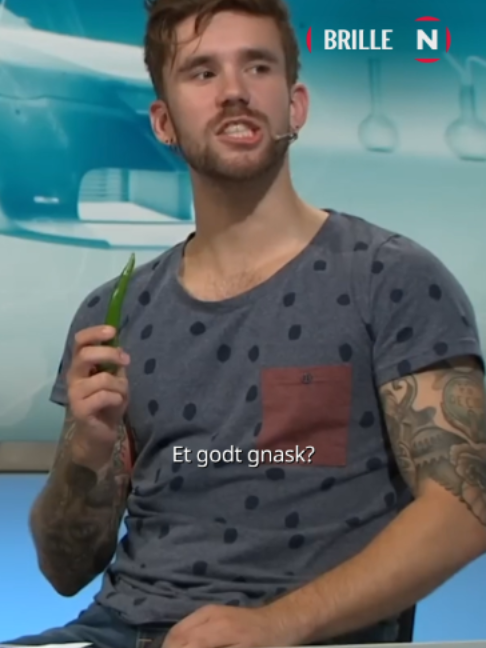 @TVNorge