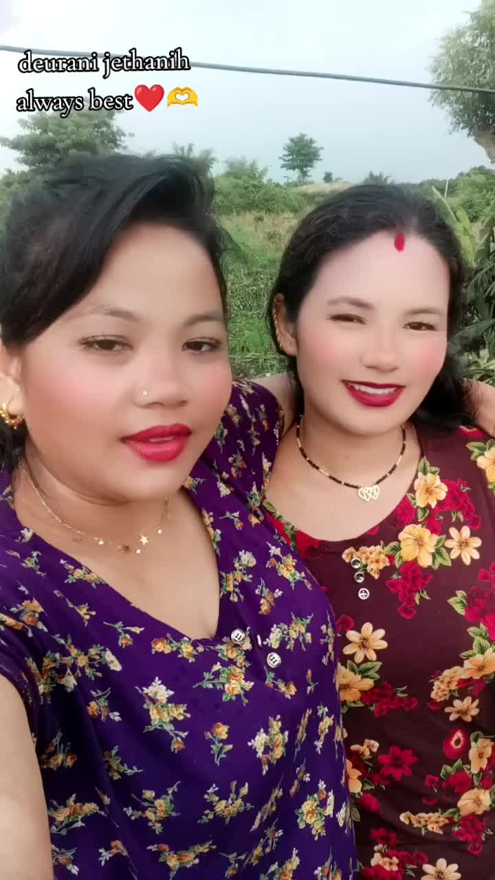 @Shreya Bhujel