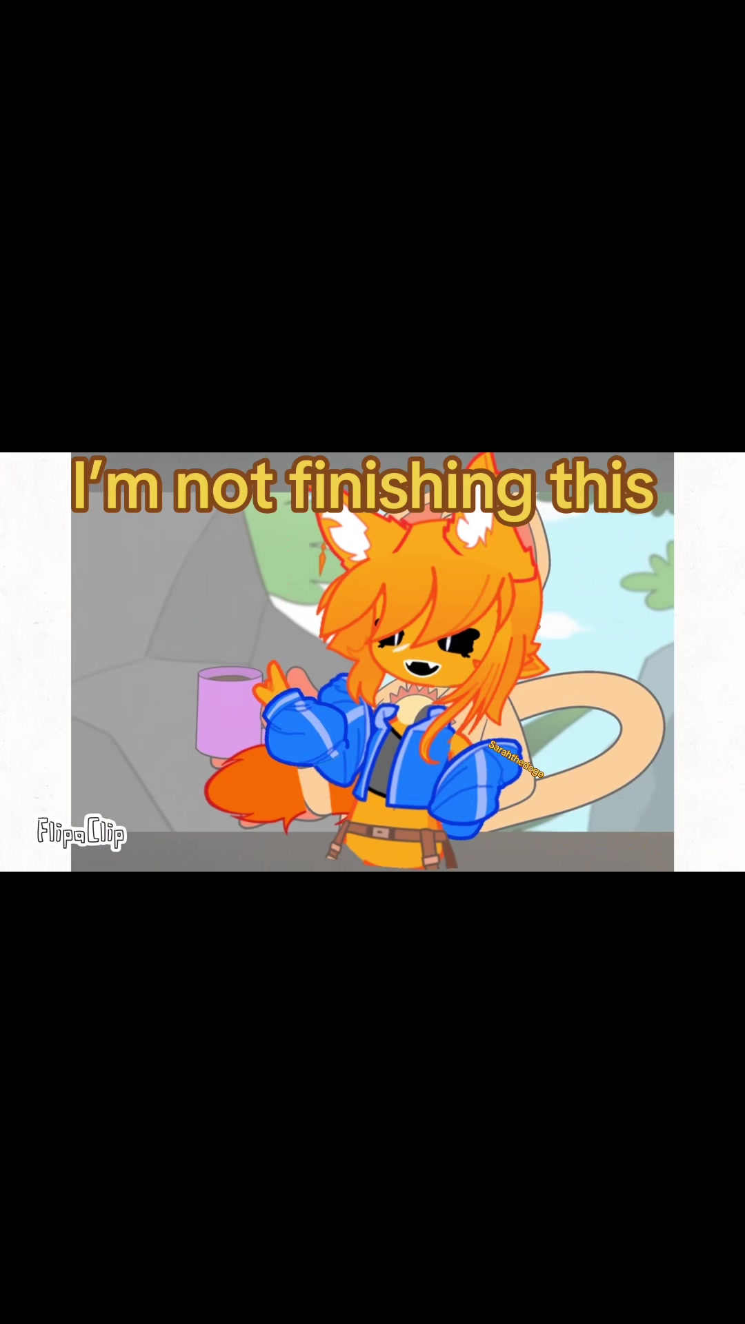 @Sarah the doge