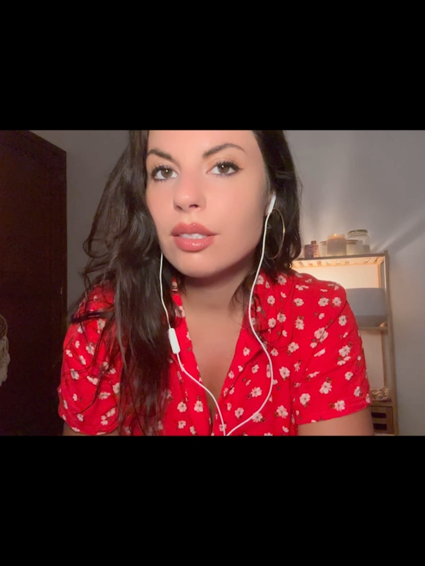 @Sarah Asmr