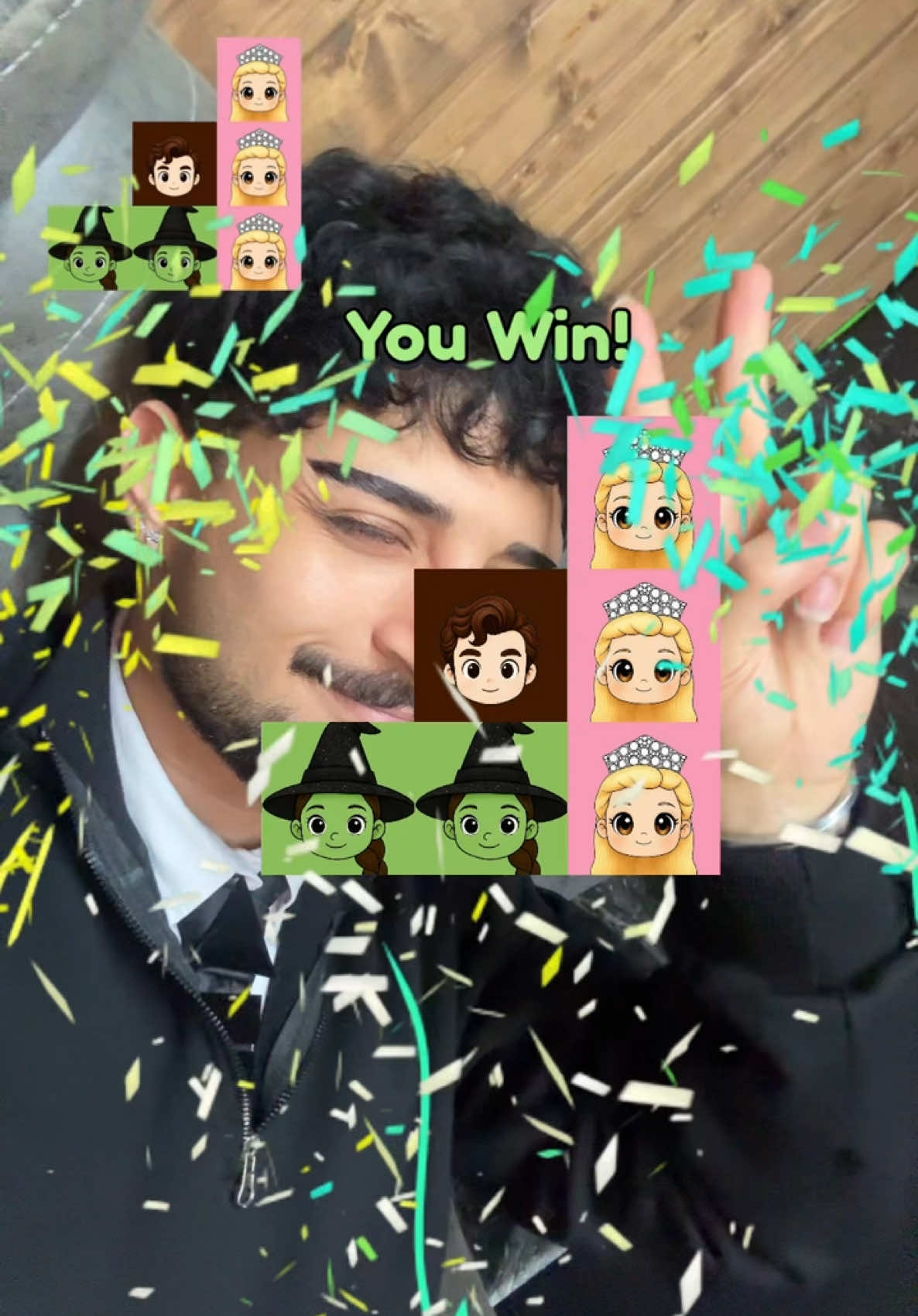 @Masih | مَـسـیـح