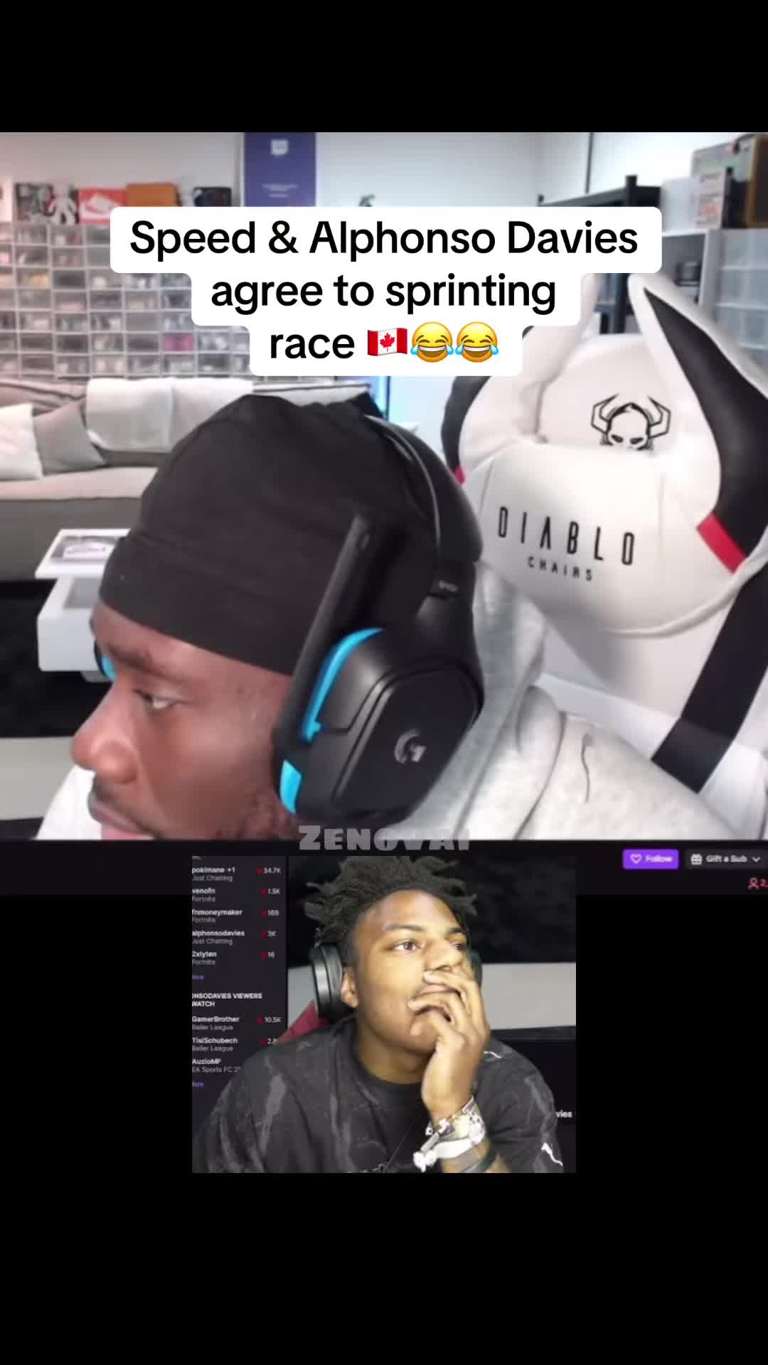 @Speedy Clipz