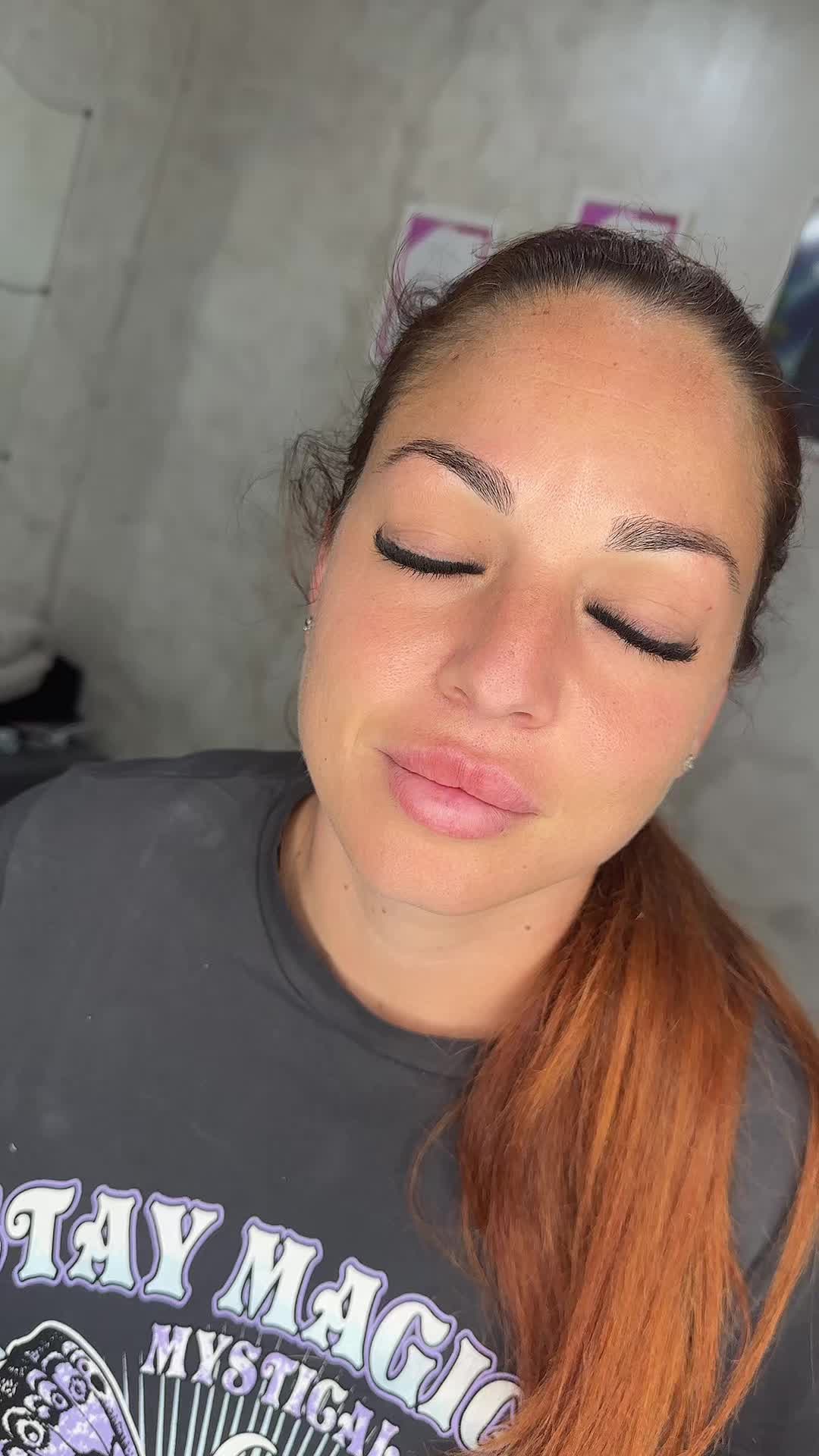 @⚜️Lashmaker⚜️GraziaNicotra⚜️