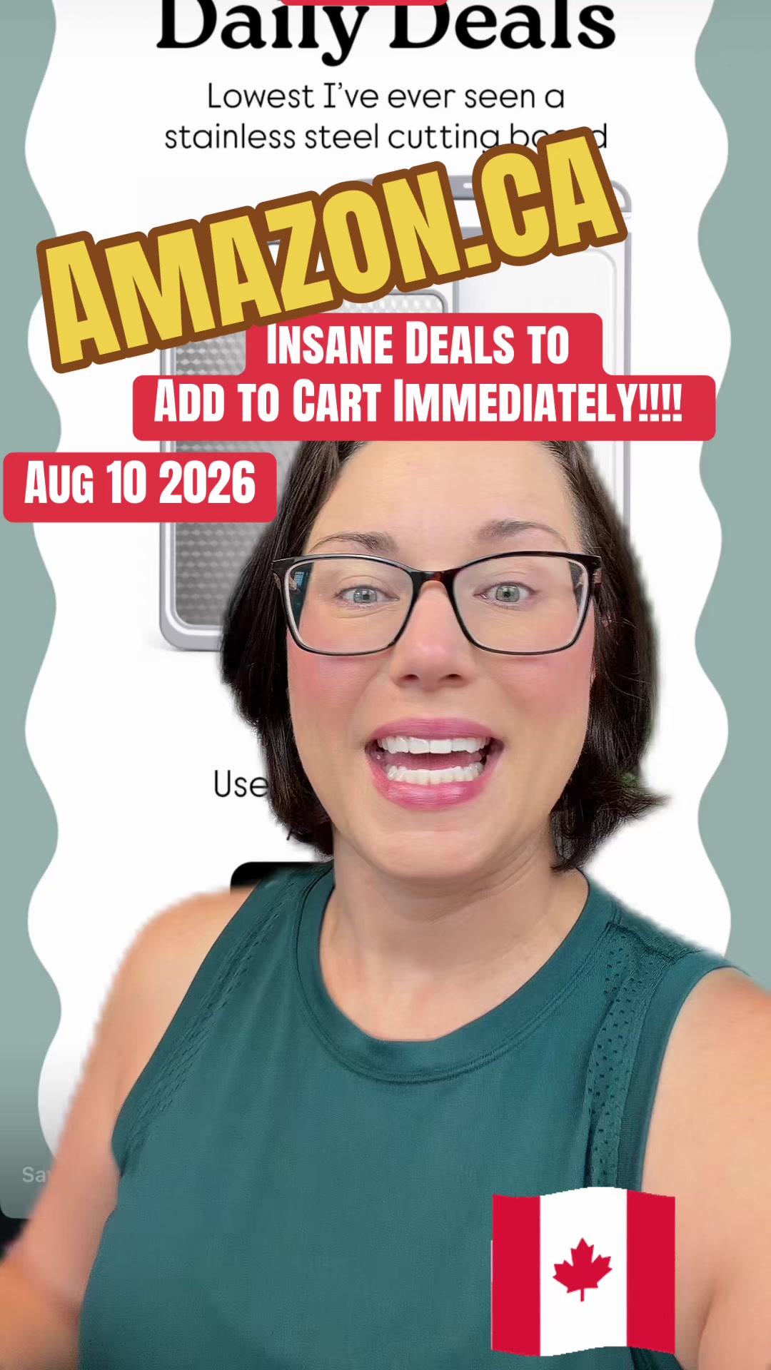 @I Love Deals Canada