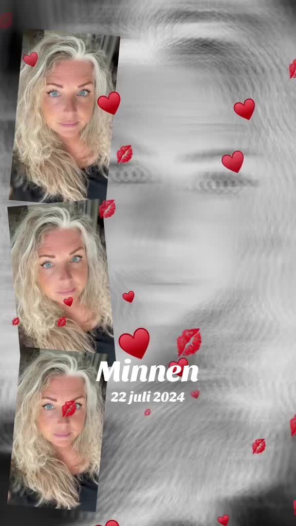 @Pernilla