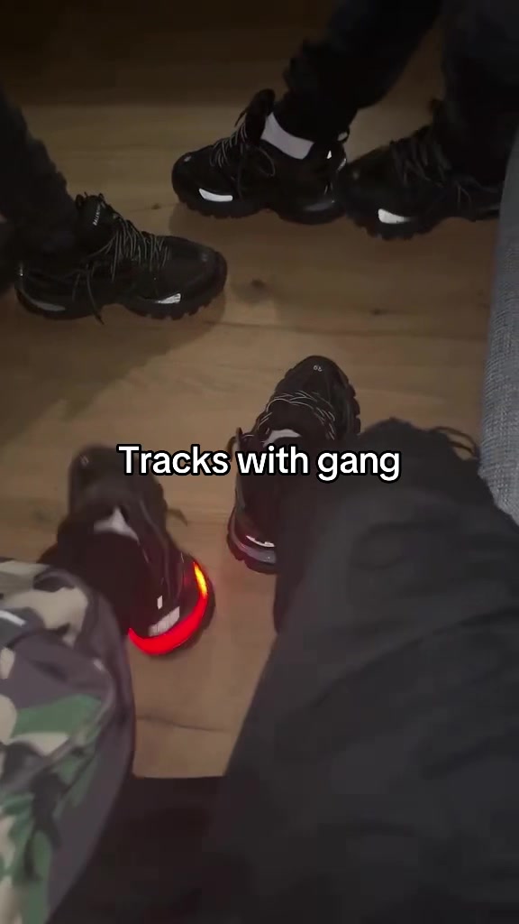 @Sneakjammed