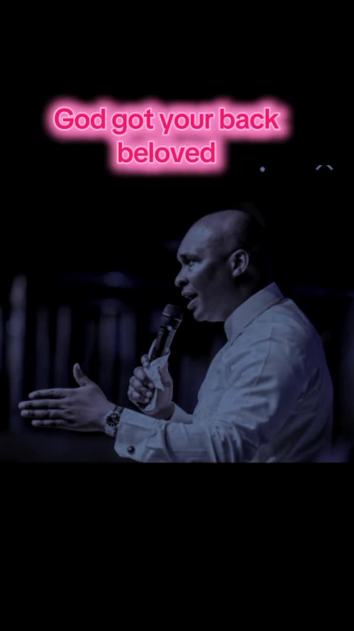 @MAN OF GOD