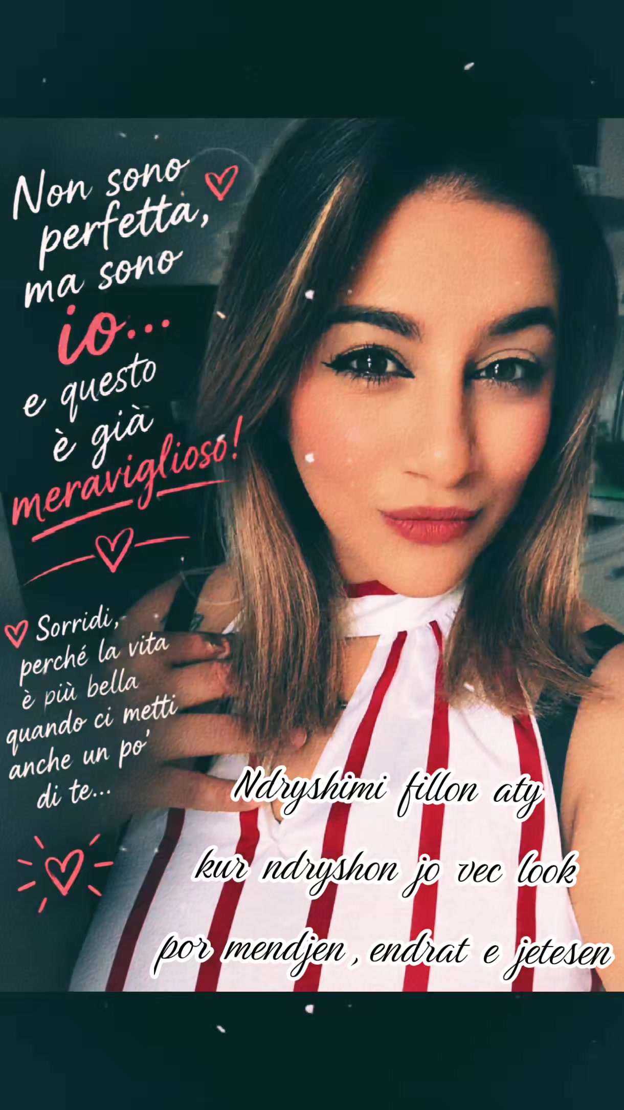 @Bendaj❤️Xhilda