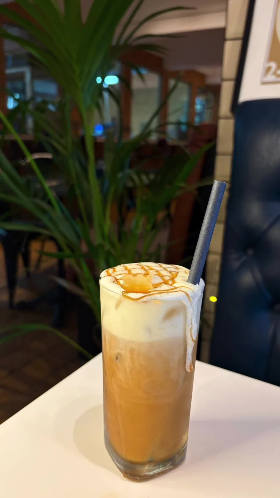 @Rocket Monkey Coffee