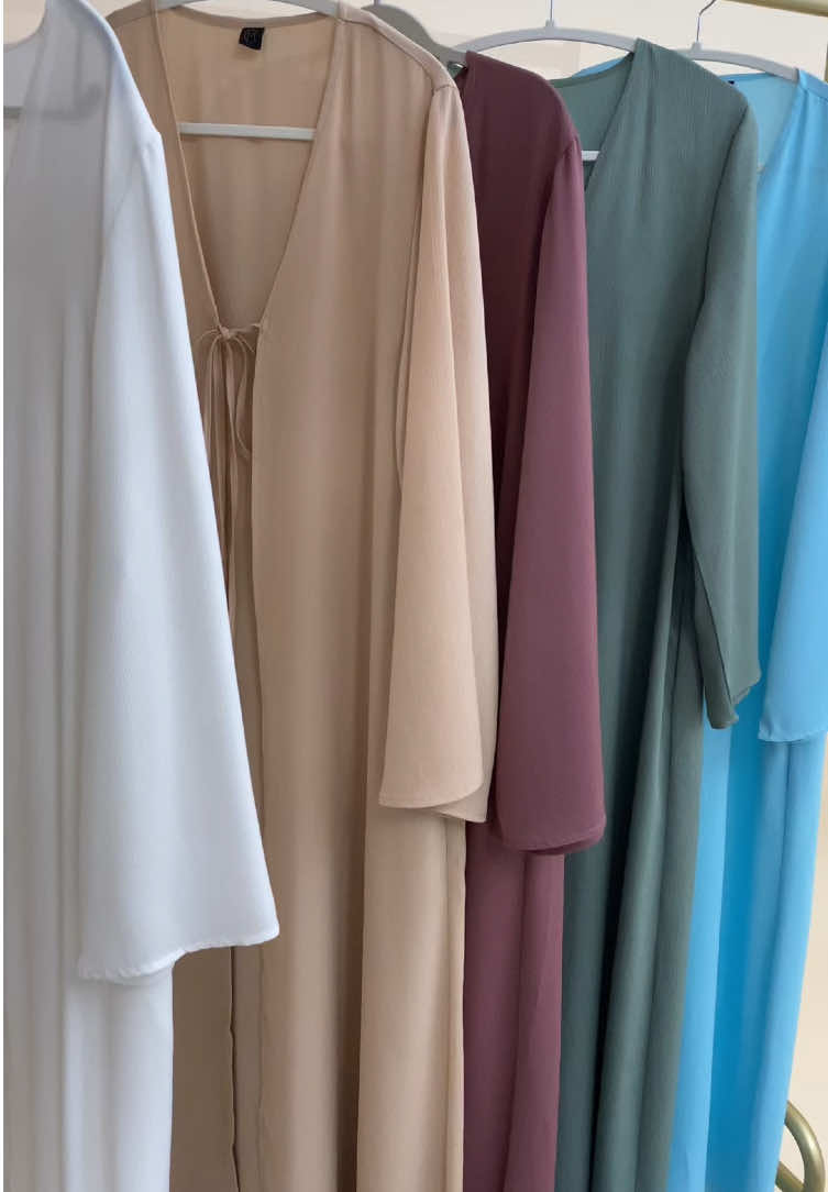 @Modest Fashion