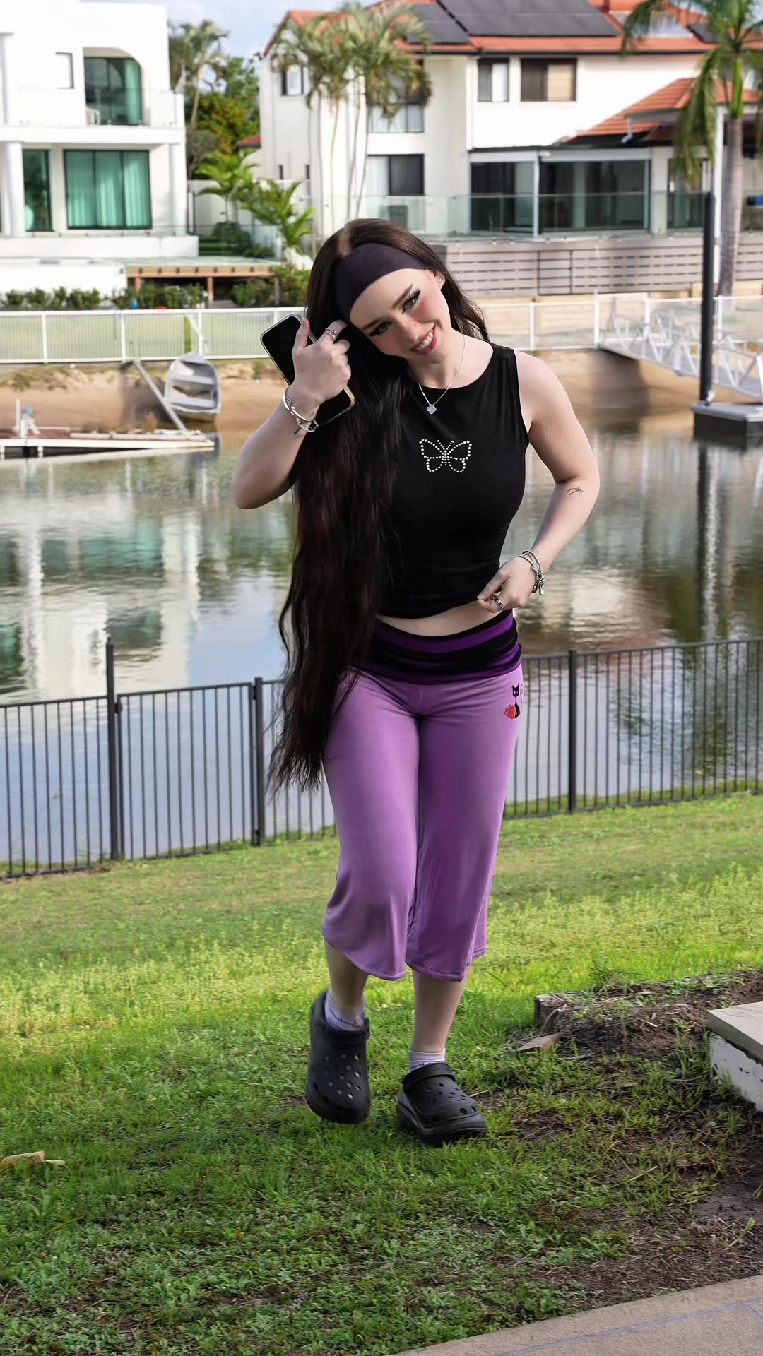 @lara walks