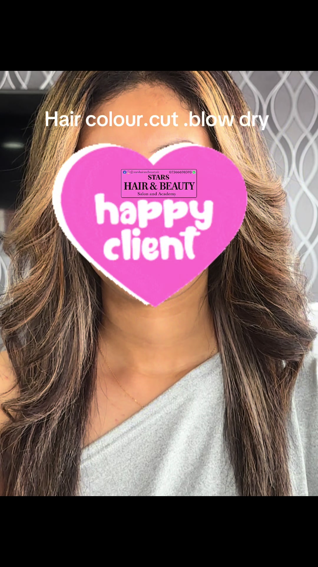 @starshairandbeautyuk