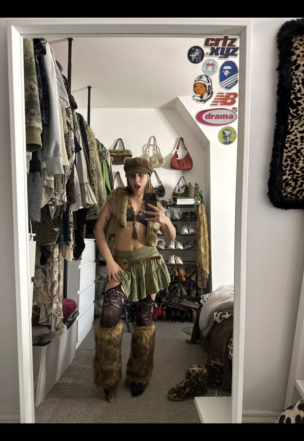 @Dolc ★ Fashion Plug
