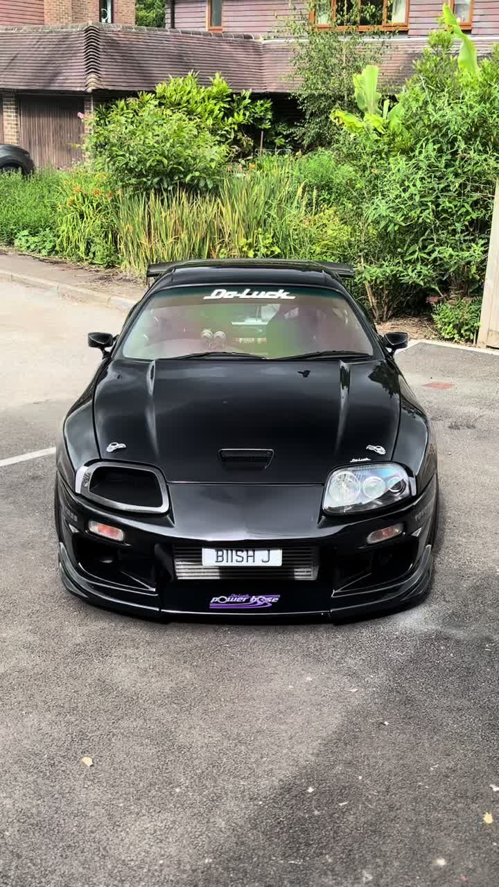 @Do-Luck Supra