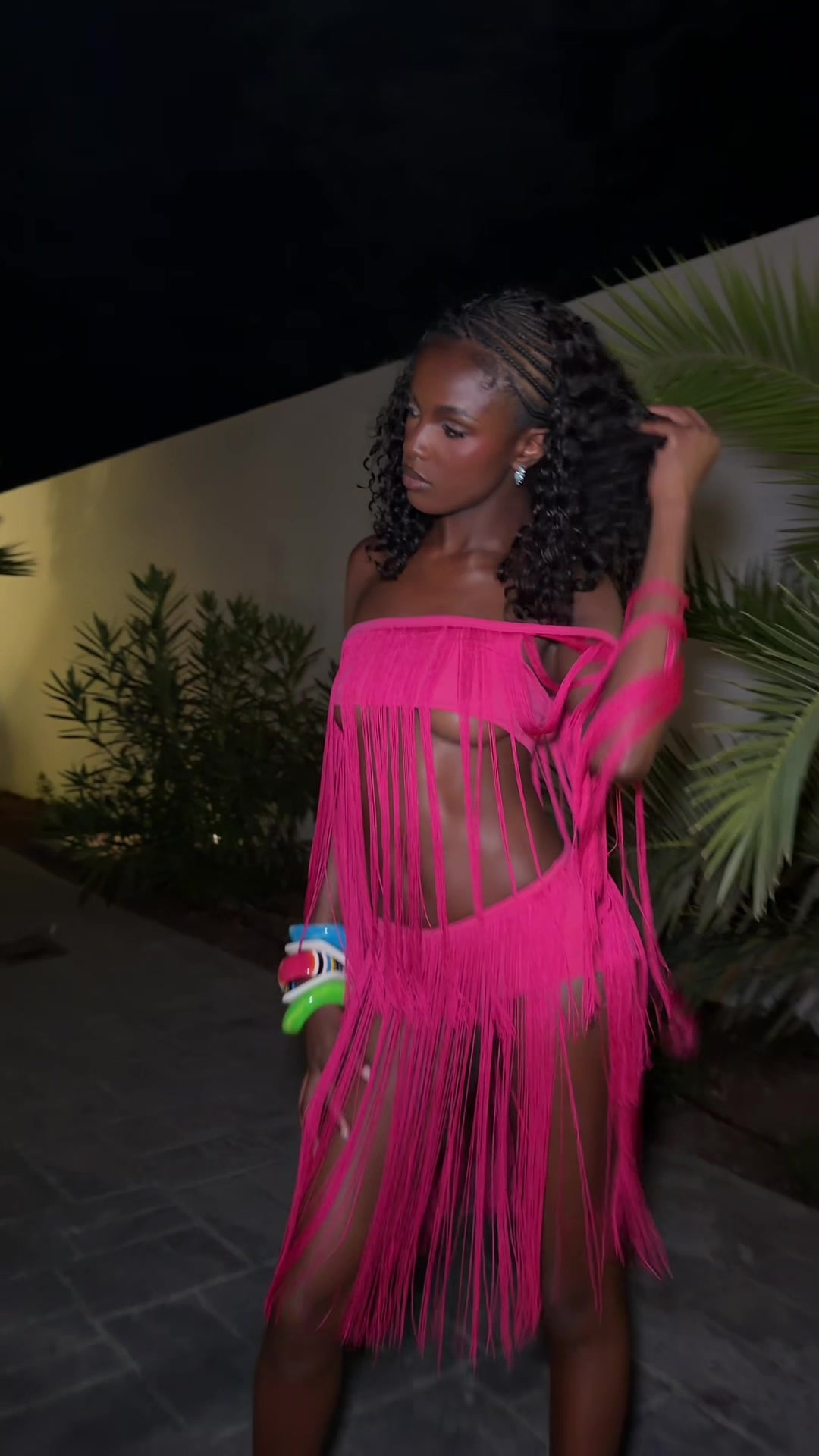 @Leomie Anderson