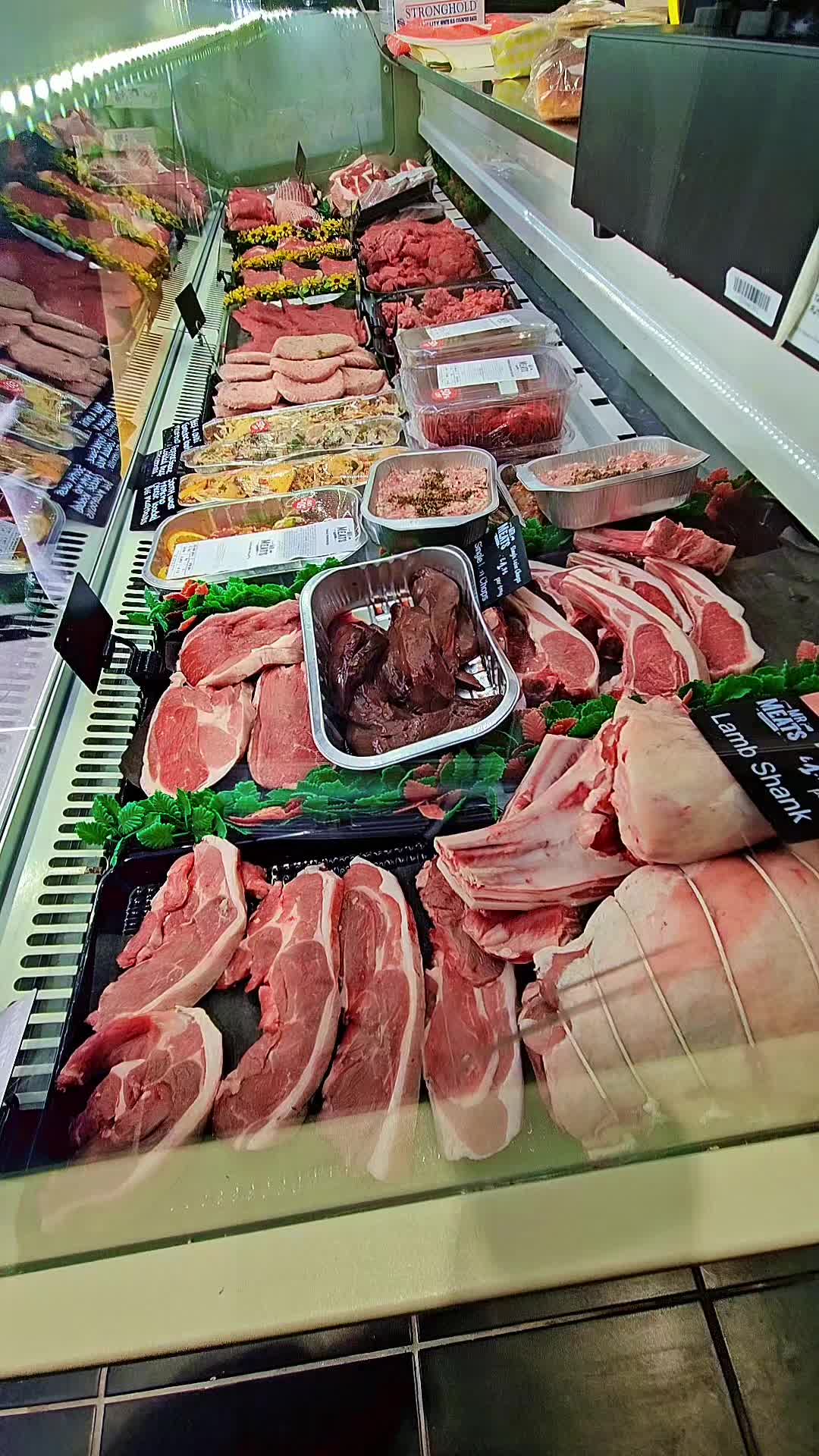 @MR MEATS Hamilton