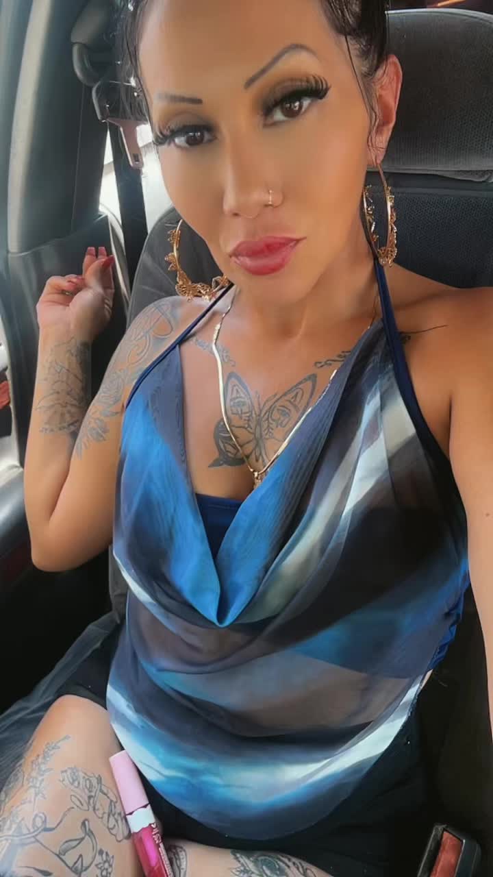 @Roxana🤎Banana aka Foxy💋Roxy