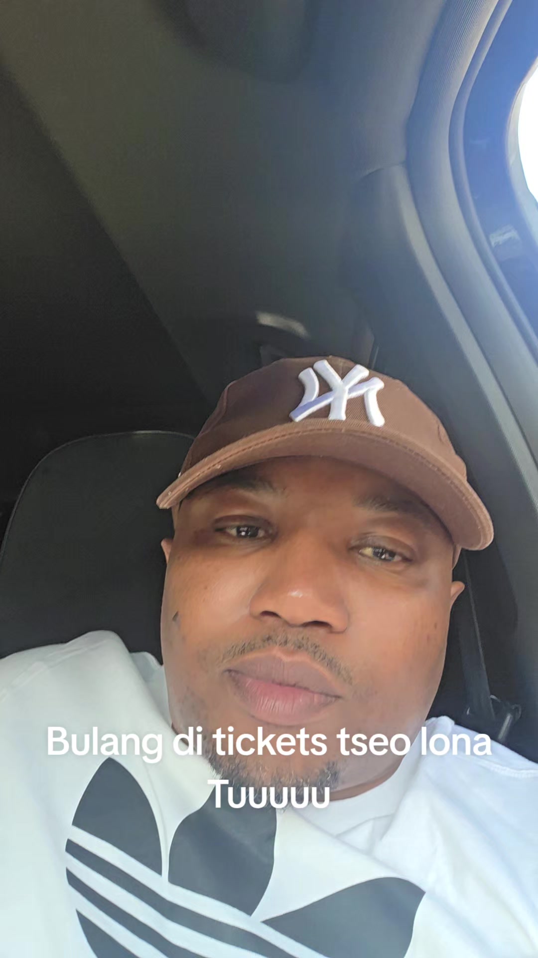 @Kabelo Moumakwe