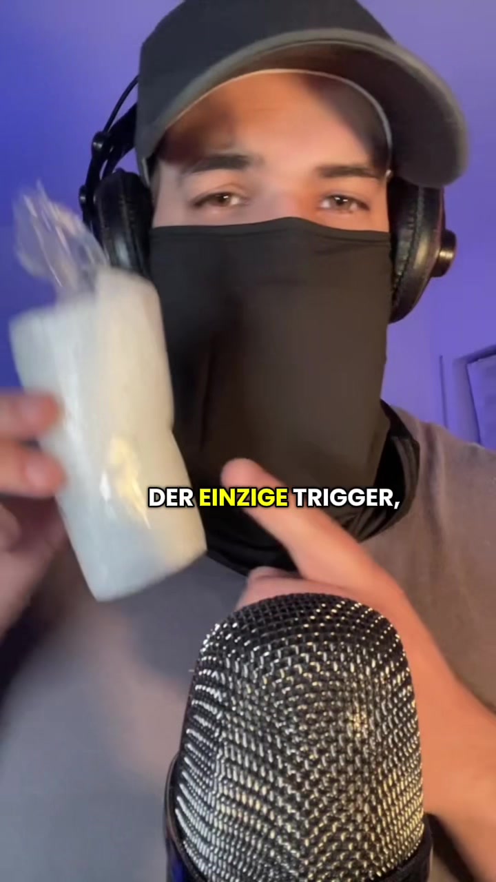 @Qube Asmr