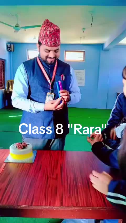 @दिनेश शर्मा पौडेल