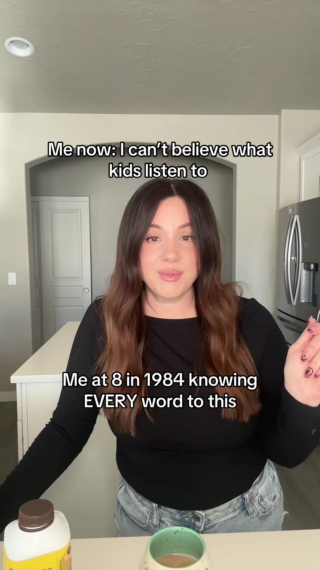 @Carrie | Gen X chaos