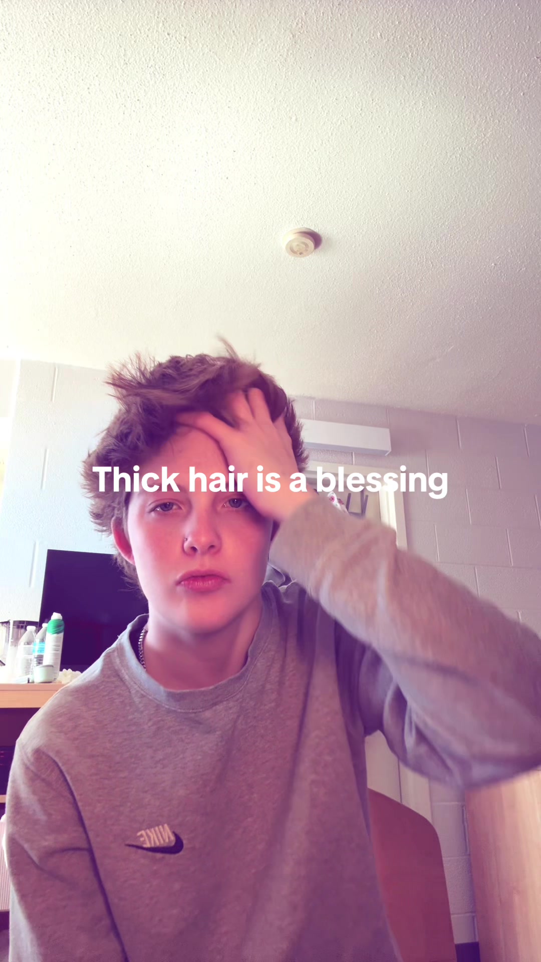 @Mikayla