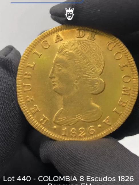 @Blog Numism&aacute;tico