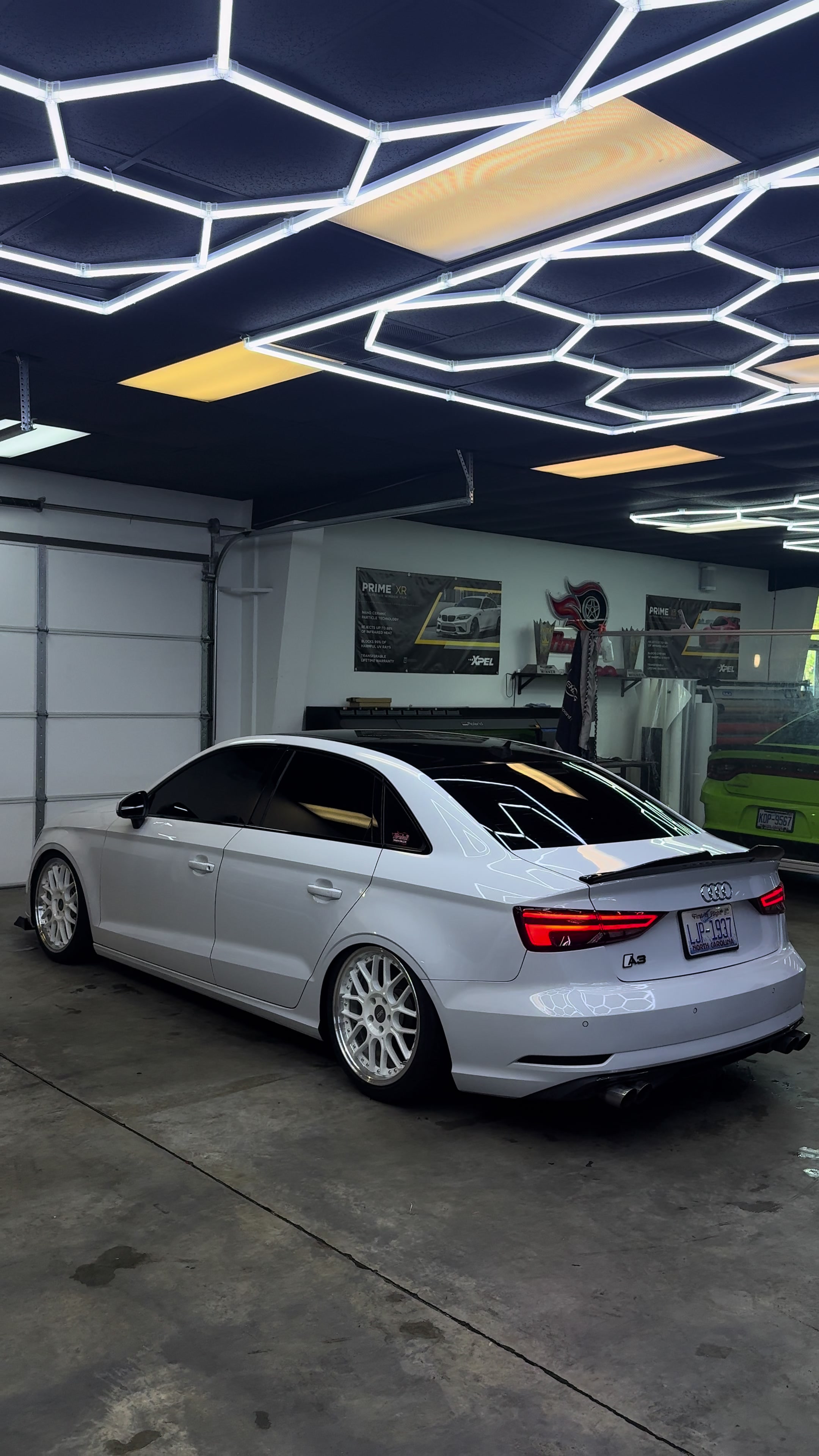 @Audi a3