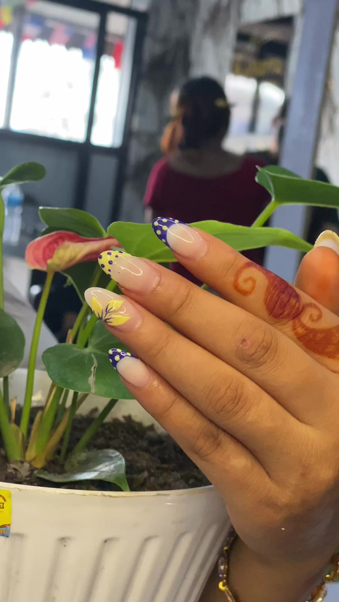 @Sangita Beauty Academy✅✅