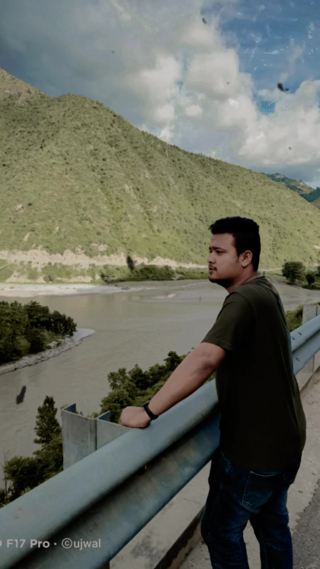 @UJWAL BUDHATHOKI